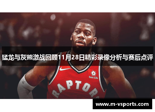 猛龙与灰熊激战回顾11月28日精彩录像分析与赛后点评